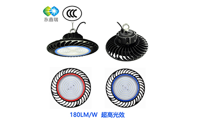 如何選購(gòu)深圳LED工礦燈？